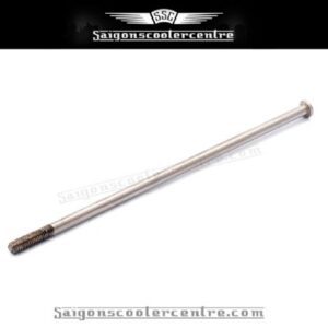 Air filter bolt. Stainless