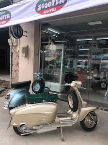 Saigon Scooter Centre